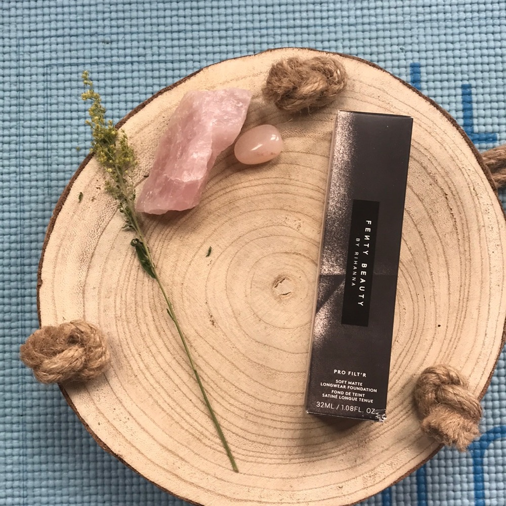 ☀️Fenty Beauty ☀️ foundation 140